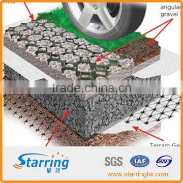 Plastic Porous Paving Grids photo-4