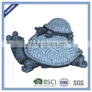 Resin Figurine Animal Statues For Garden Decoration