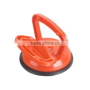 Glass suction pad and rubber suction cups-single head