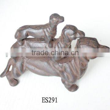 Cast Iron Bottle Opener photo-6