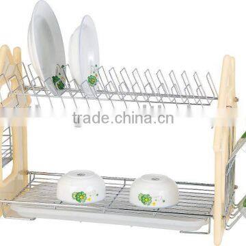 Dish rack