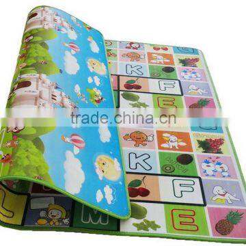 New style hot sell kid crawling mat