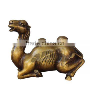 High Quality life Size Camel Statue VSL-057