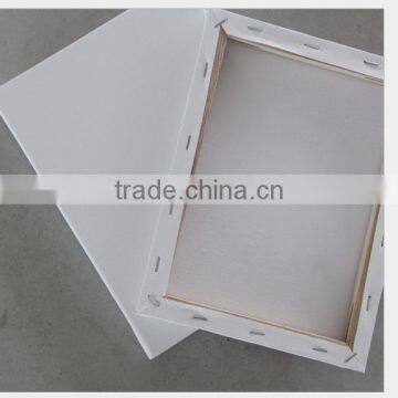 Wood Deep Edge Stretched Canvas photo-6