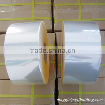 Polyester Heat Sealing Film For Bag Making