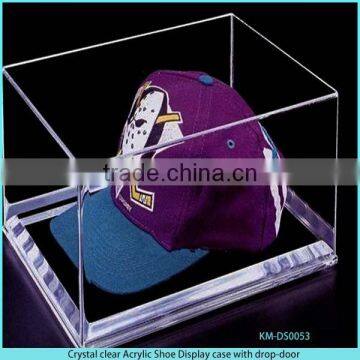 Table Top Acrylic Bread Display Case photo-5