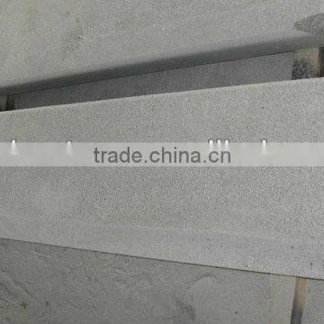 G633 Granite Kerbstone Curbstone Wholesale Factory