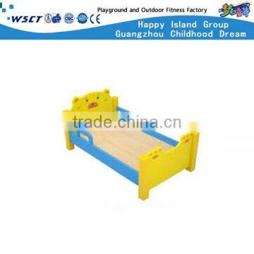 (HC-2305)Hot Sale Durable Baby Single Bed Furniture Kids Bedroom Furniture Dubai Children photo-3