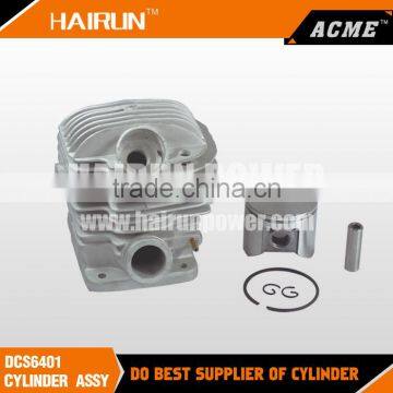 Hot selling steel gasoline MA DSC6401 chainsaw parts