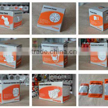 52CC 5200 Petrol Chainsaw Swith Connecting Plate