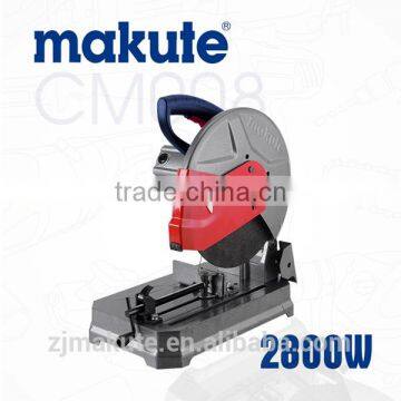 granite cutting saws 355mm makute CM005