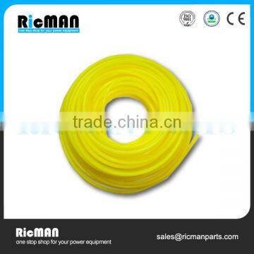Used Cut to Length Line for Sale Nylon Trimmer Line Saw Shake Shape Professional Grade