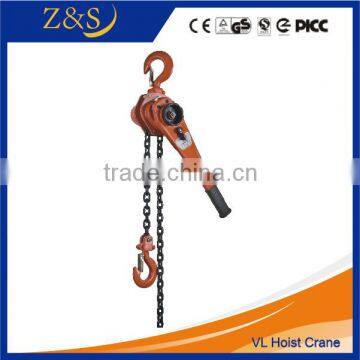 VL Hoist Crane
