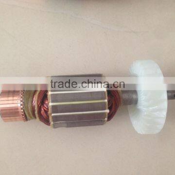 230mm 9 Inch Angle Grinder photo-3