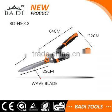 BD-HS018 Garden Pruning Hedge Shear