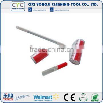 Custom Washable Cleaning foldable lint roller