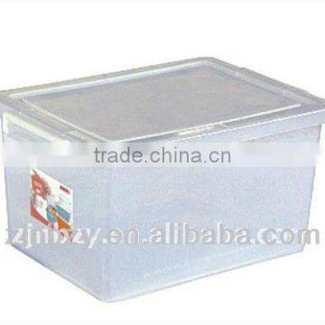 Various Usage Plastic Table Box For outside