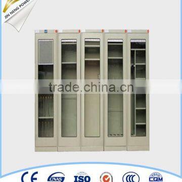 Glass Door Intelligent Security Tool Cabinet photo-6