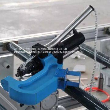self-piercing riveting machine self-pierce riveting systems