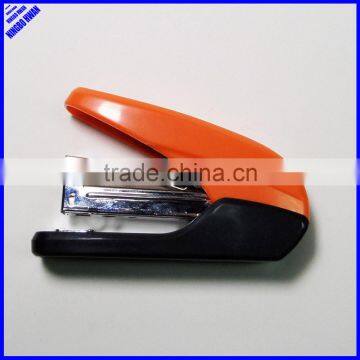 Office New Designer Half Strip 12 Sheets Metal Power Save Stapler photo-2