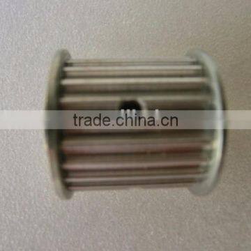 Step Motor Gears 20tooth 24tooth 38tooth 48tooth 72tooth for Co2 Laser Cutting Machine photo-2