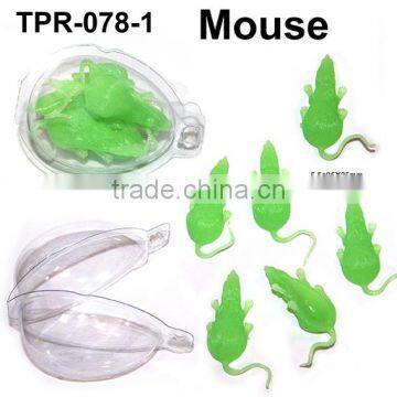 Novelty Stretchy Mouse Toys for Halloween photo-2