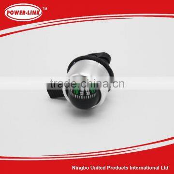 2016 Cheap Hot Bike Multifunction Compass Bike Accessories Bicycle Bell photo-2