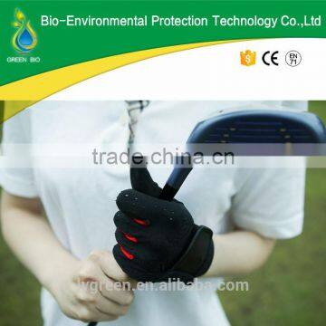 Made In China Wholesale Custom Golf Gloves photo-4