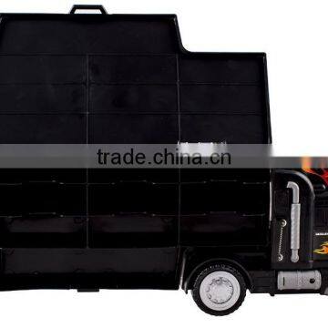 Dongguan Toys Transport Car Carrier Truck Toy for Boys From ICTC Factory photo-5