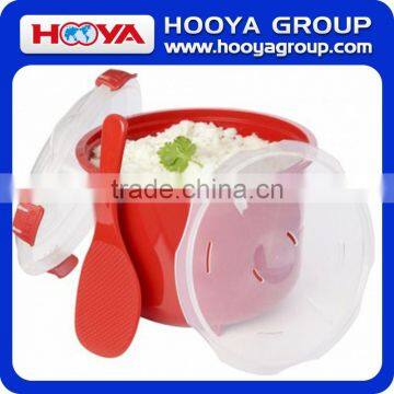 Microwave Rice Steamer photo-2