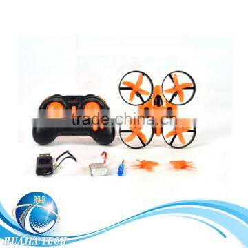 2017 New Mini Remote Control Nano Drone UFO Quadcopter F36 photo-2