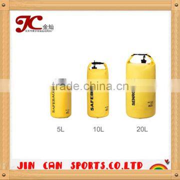 Hot Sell!5L,10L,20L Waterproof Quest Dry Bag Sack Backpack photo-5