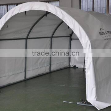 Backyard Mini Warehouse Tent , Portable Car Garage , Canopy Tent , Car Shelters photo-2