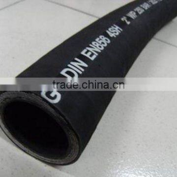 EWT-PA nylon hoses