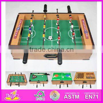 Multifunction wooden board games, hot sale wooden games, high quality wooden board games W11A013