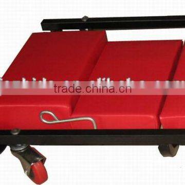 40inch Plastic Car Repair Creeper photo-4