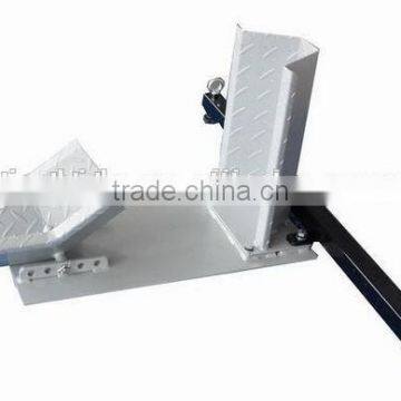 Motorcycle/Motorbike Front Wheel Stand Position Stand photo-5