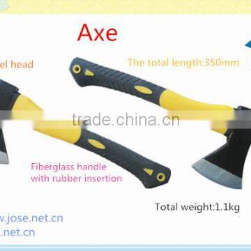 Fiberglass Handle Axe photo-2