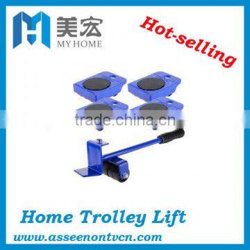 HOME TROLLEY LIFT & MOVE SYSTEM photo-2