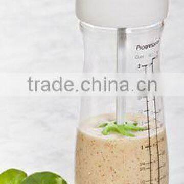 2016 FDA Standard Salad Tools Dressing Shaker and Salad Dressing Mixer photo-5