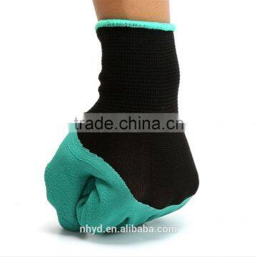2017 Wholesale Garden Gloves for Digging and Planting photo-5