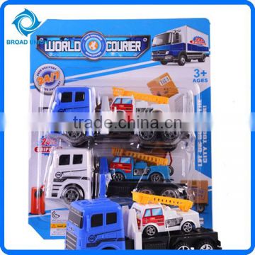 Wholesale Kids Toys Car Shop Truck Model Mini Toy Car