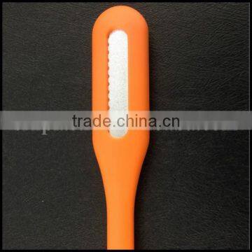 Manufacturer Flexible Mini Usb Powered Flexible Led Light/OEM Mini Usb Led Lamp/usb Led Light for Laptop & Power Bank