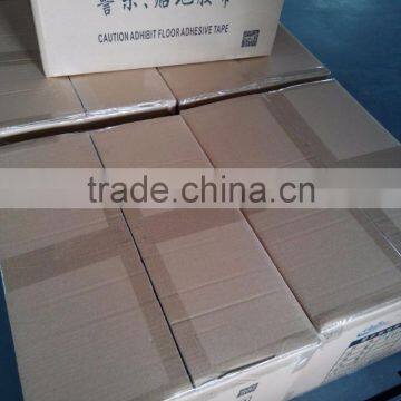 Strong Adhesive PVC Underground Warning Tape Pvc Road Tape photo-4