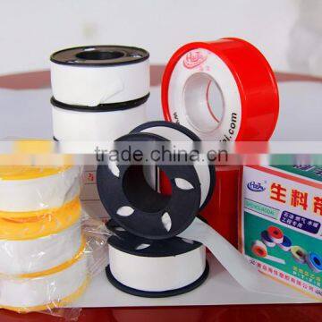 PTFE Gas pipe Heat Resistant Teflon seal Tape