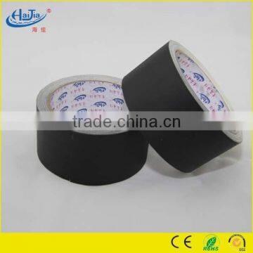 Gaffer Tape in Black Matte Finish photo-4