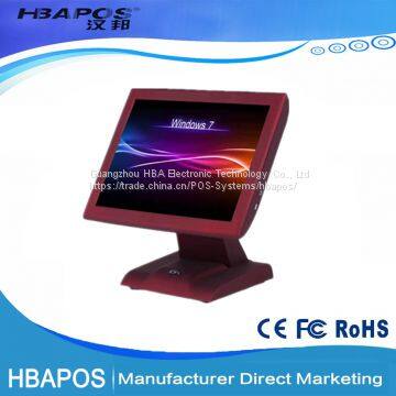 HBA-Q1 Retail Factory Price Hot-sale Windows Touch Screen POS Terminal/POS System/POS Machine photo-5