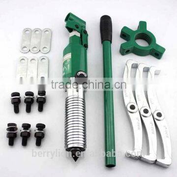 Berrylion 5Tons Hydraulic Puller Heavy Duty Nice Design Hydraulic Puller photo-3