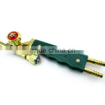 BERRYLION Jet and Inhale Welding Torch, Good Quality Pure Brass Cutting Torch photo-4