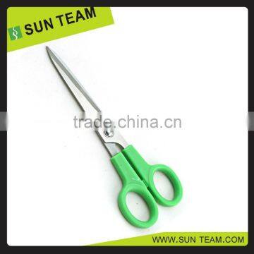 SC155A 7" damascus steel scissors operating office scissors brand names